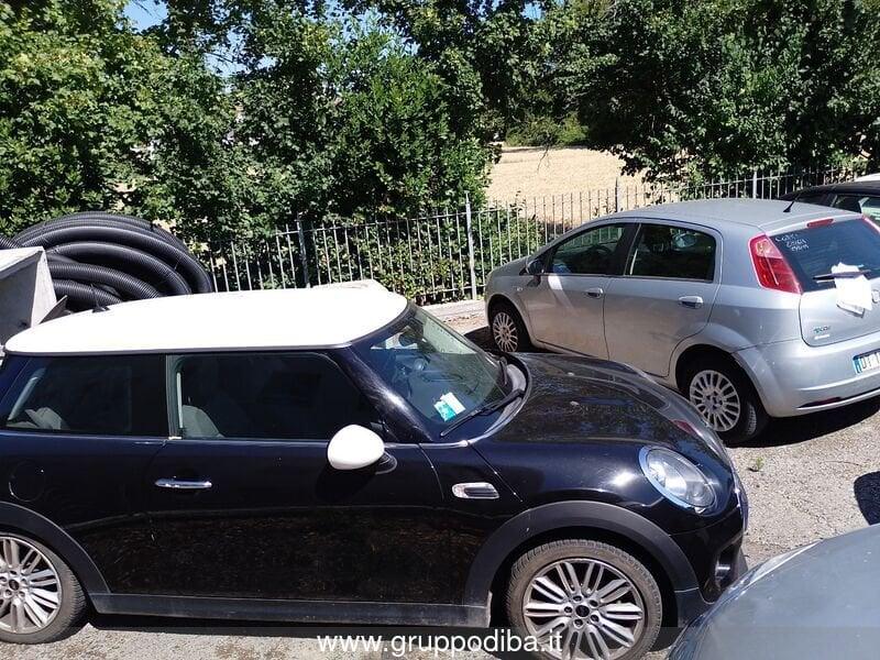 MINI Mini 5 porte Mini 2014 Diesel Mini 1.5 Cooper D Boost 3p
