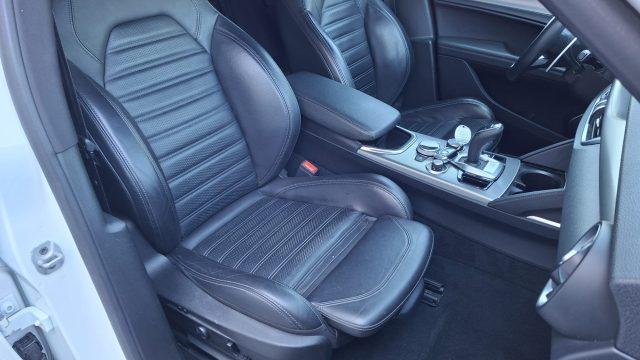 ALFA ROMEO Stelvio 2.2 DIESEL 210 CV AT8 Q4 VELOCE IVA ESPOSTA