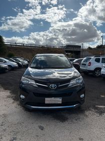 Toyota RAV 4 RAV4 2.2 D-4D 150 CV