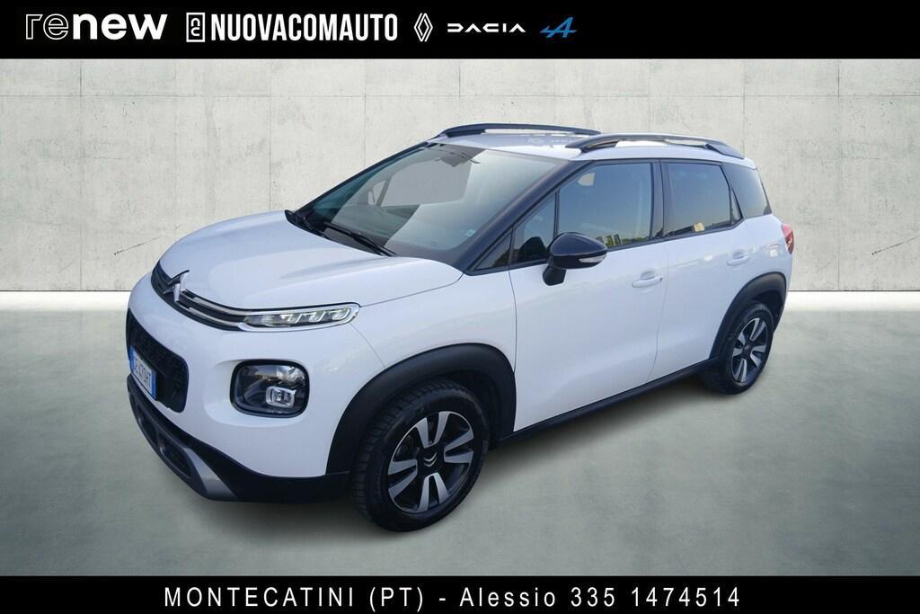 Citroen C3 Aircross 1.2 PureTech Shine Pack