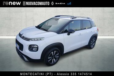 Citroen C3 Aircross 1.2 PureTech Shine Pack