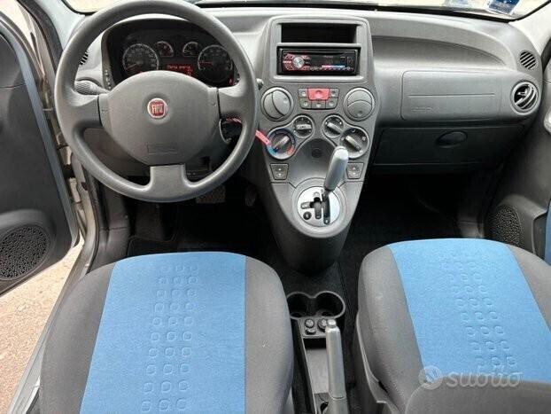 Fiat Panda 1.2 Dynamic Dualogic