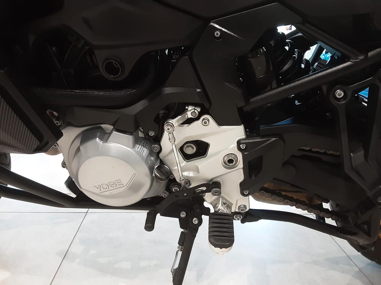 Voge Valico 900 DSX