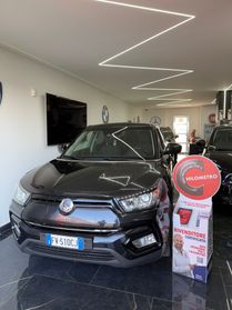Ssangyong Tivoli 1.6 2WD Bi-fuel GPL Icon