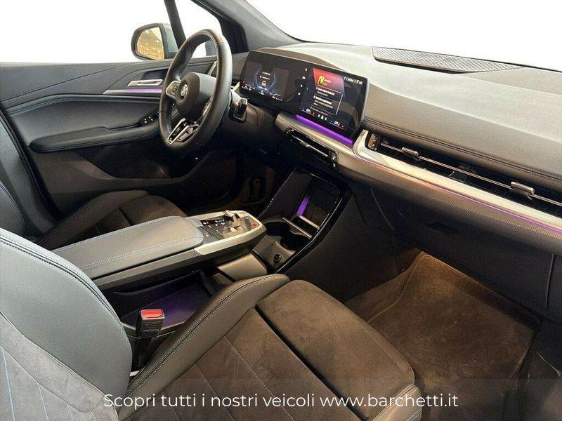 BMW Serie 2 Active Tourer Serie 2 218d Active Tourer Msport auto