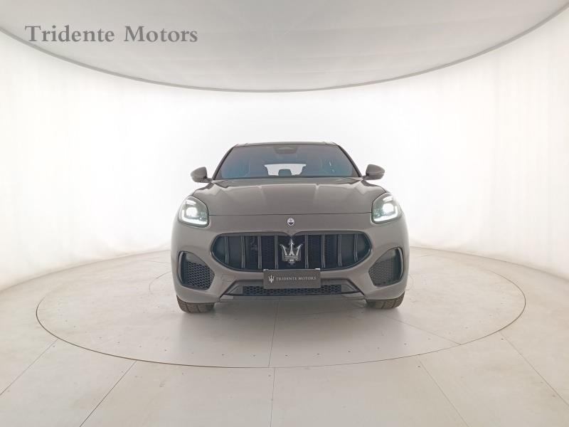 Maserati Levante 2.0 MHEV Modena AWD Auto