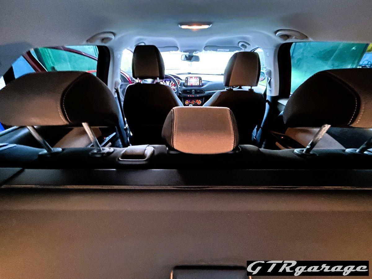 FIAT - Tipo - 1.6 Mjt S&S SW Lounge EURO 6