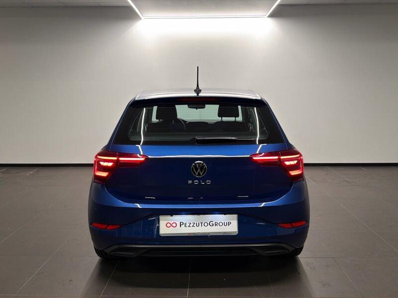 Volkswagen Polo POLO STYLE 1.0 TSI 70 KW (95 CV)