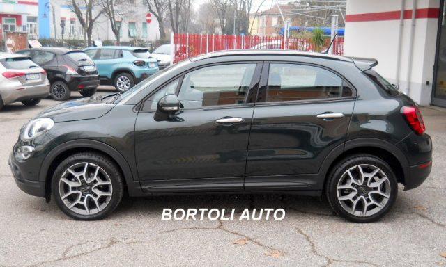 FIAT 500X 1.0 T3 24.000 KM CROSS FULL OPTIONAL