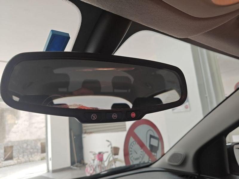 Opel Karl 1.0 75cv Rocks MTA AUTOMATICA