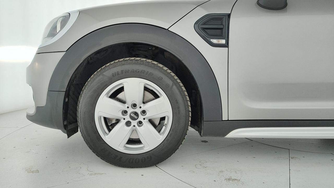 MINI Mini Countryman F60 2017 - Mini Countryman 2.0 Cooper D auto my18