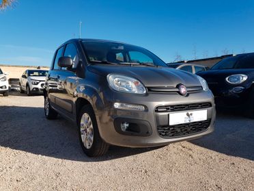 Fiat Panda 1.2 Lounge Navy pred.Sensori park Cerchi 5Posti