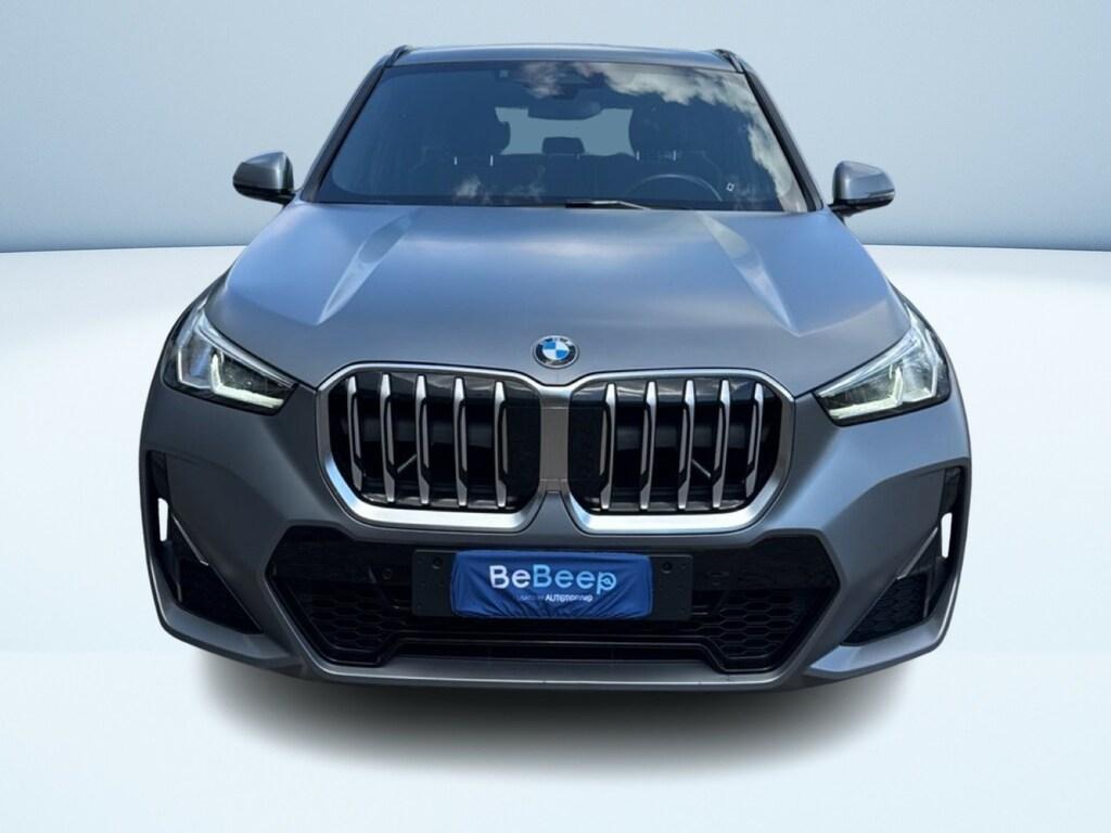 BMW X1 18 d Msport sDrive DCT