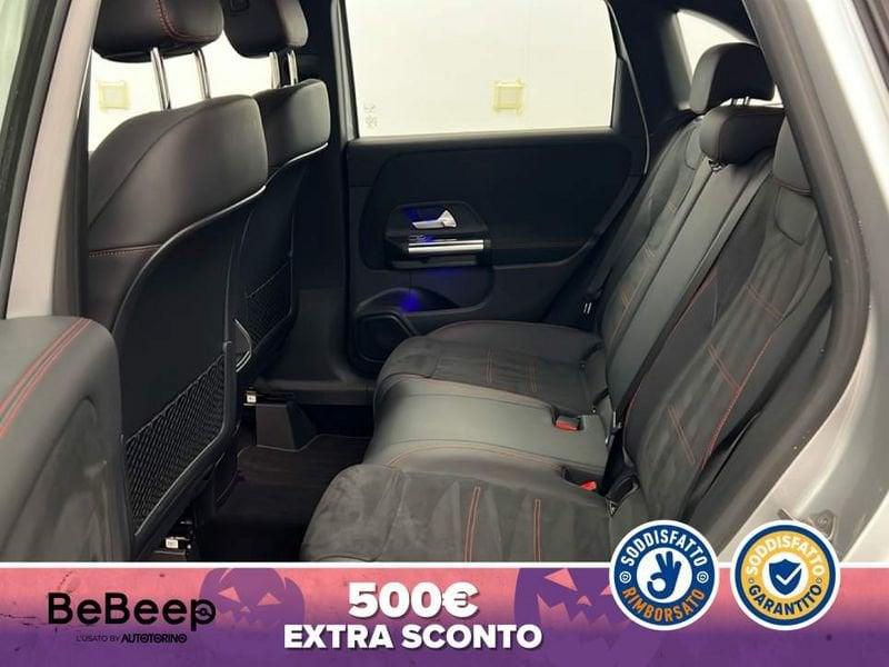 Mercedes-Benz Classe B B 180 D PREMIUM AUTO