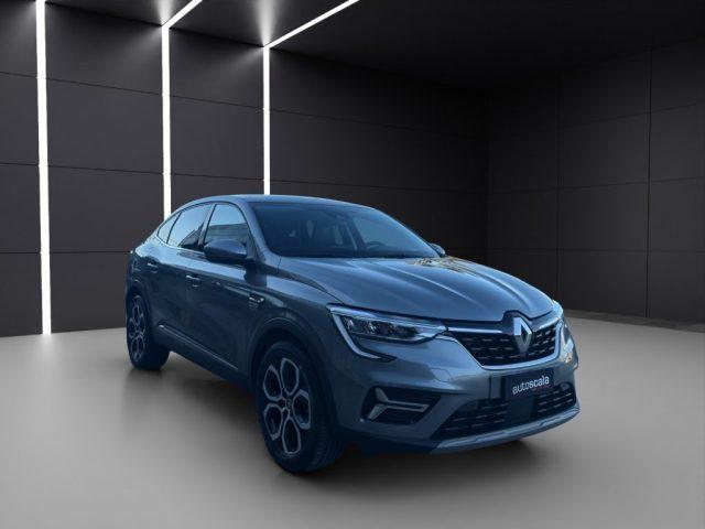 RENAULT Arkana Arkana Full Hybrid E-Tech 145 CV Techno