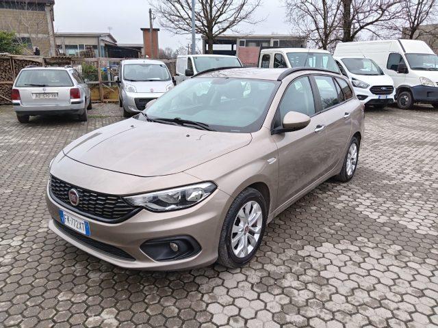 FIAT Tipo 1.6 Mjt S&S SW ADATTA NEOPATENTATI