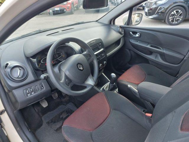 RENAULT Clio dCi 8V 75 CV Start&Stop 5 porte Energy Duel