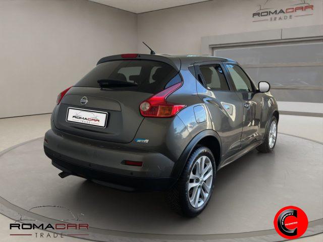 NISSAN Juke 1.5 dCi Acenta