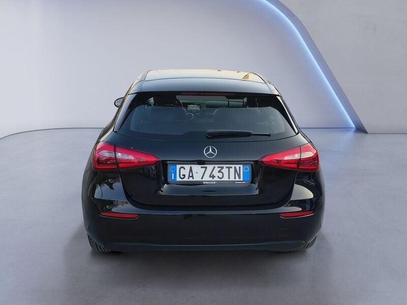 Mercedes-Benz Classe A 160 Business 109 CV MT