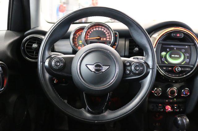 MINI One 1.5 One D Business 5 porte