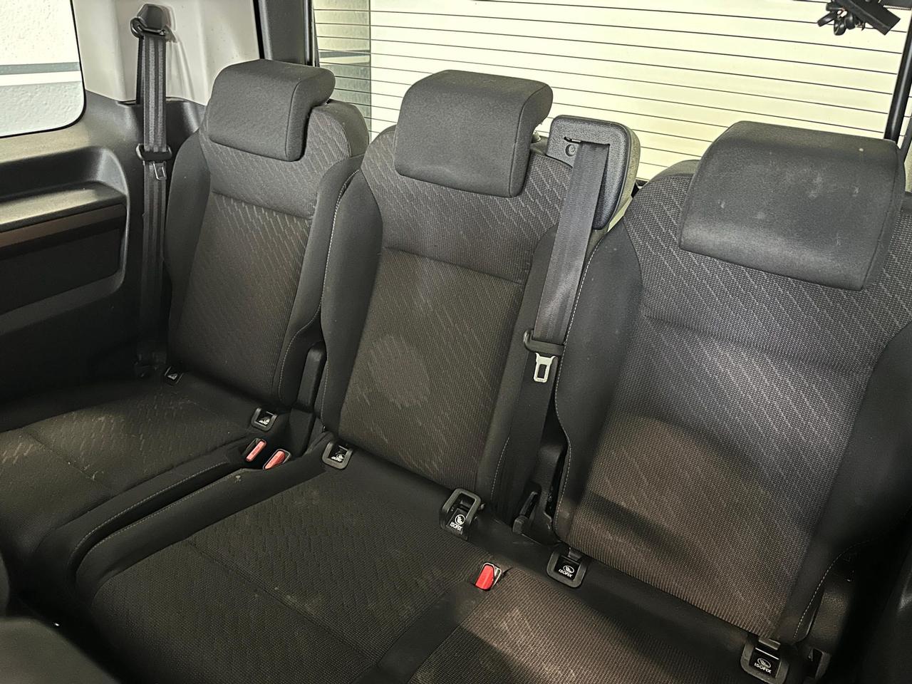 Toyota Proace Verso 1.5d 120cv S&S L0 Executive