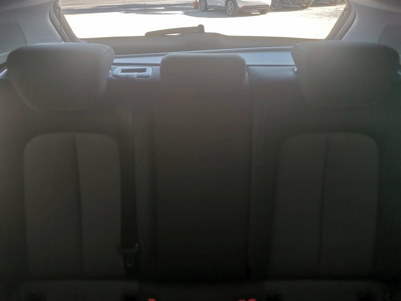 Audi Q2 1.6 TDI Design 116 cv 12.2016 Km 127.000