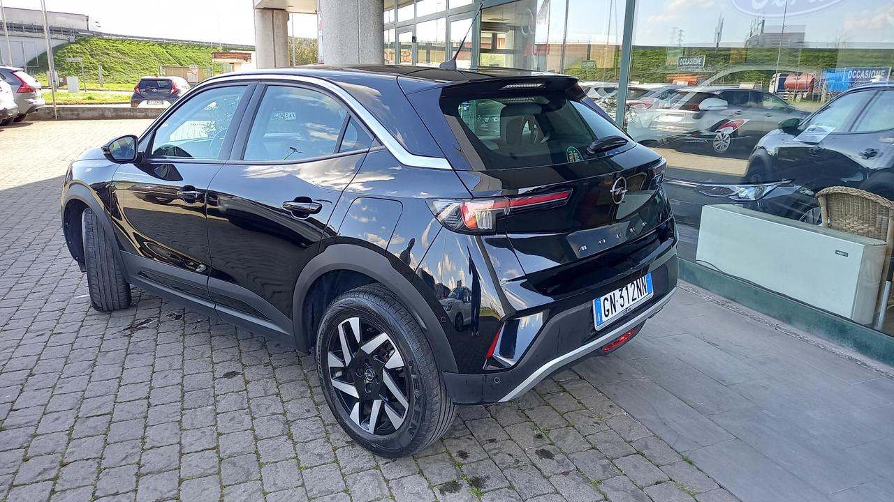 Opel Mokka 1.5 diesel Elegance