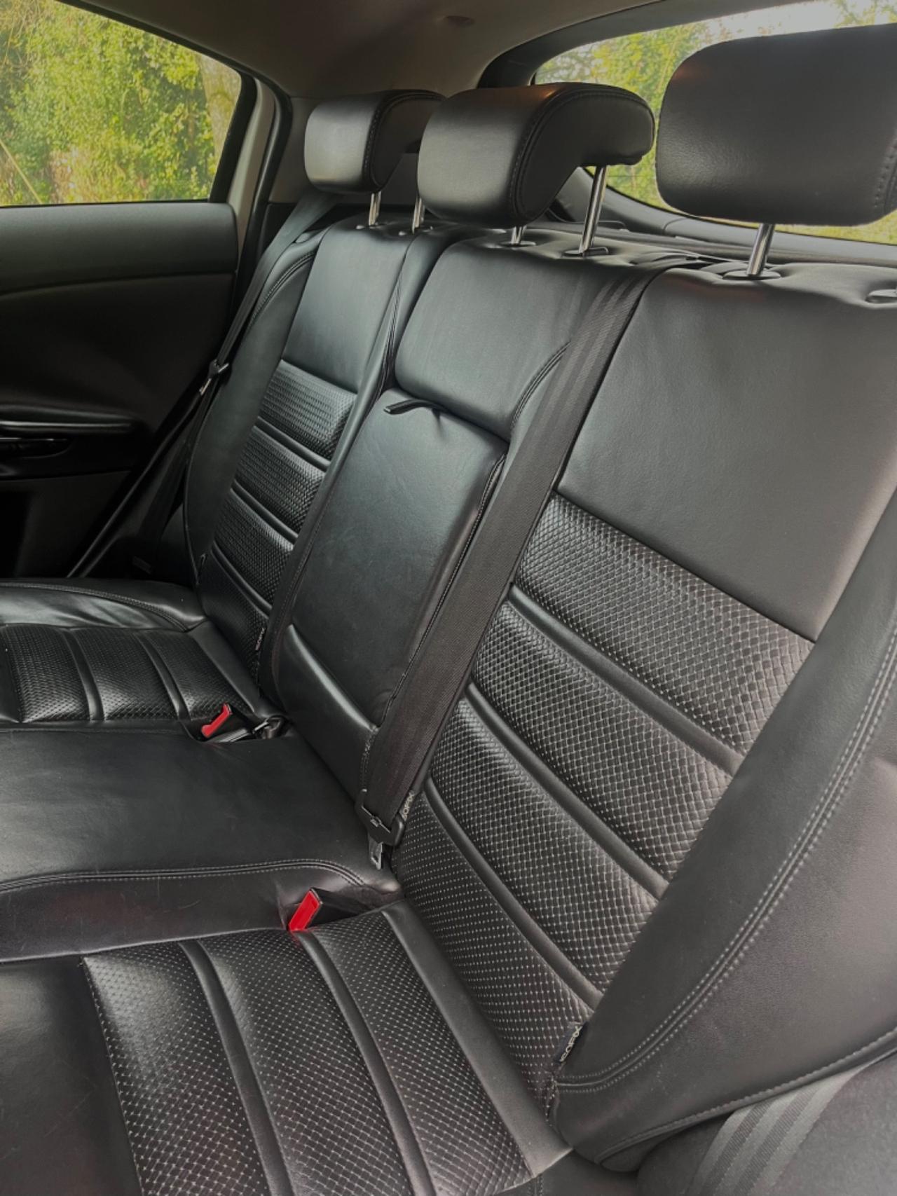 !OCCASIONE!ALFA ROMEO GIULIETTA 1.6 105 CV NEOPATENTATI OK