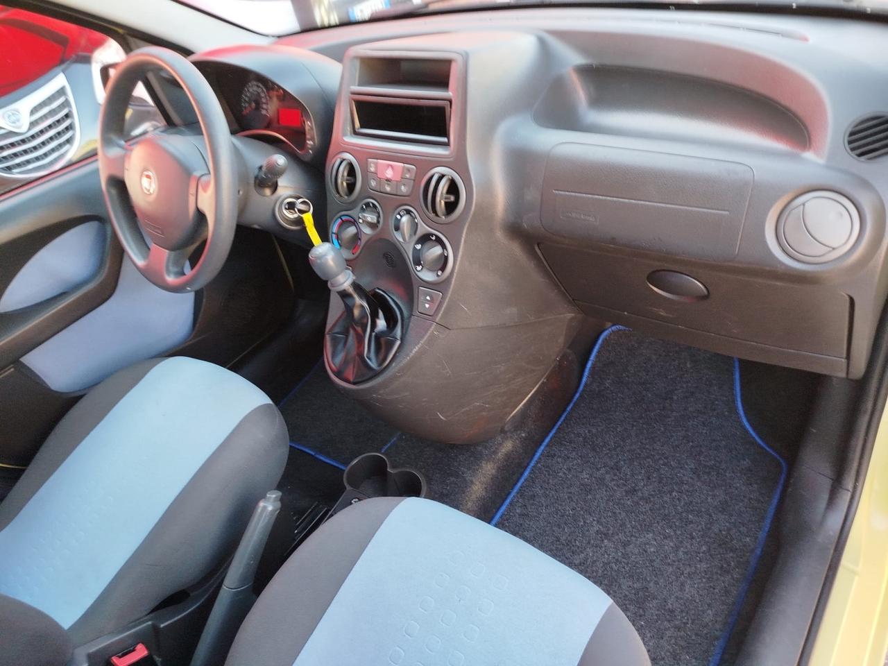 Fiat Panda 1.2 Dynamic Natural Power Mamy