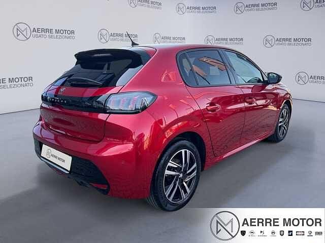 Peugeot 208 1.2 PureTech 75 CV Allure