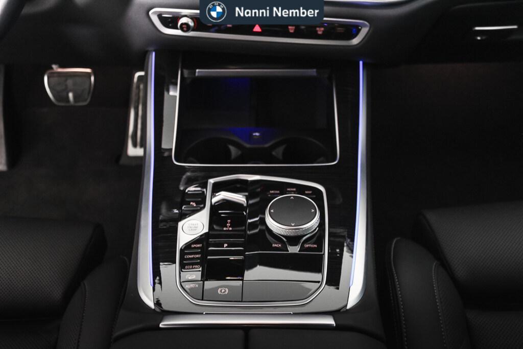 BMW X5 30 d xDrive Steptronic