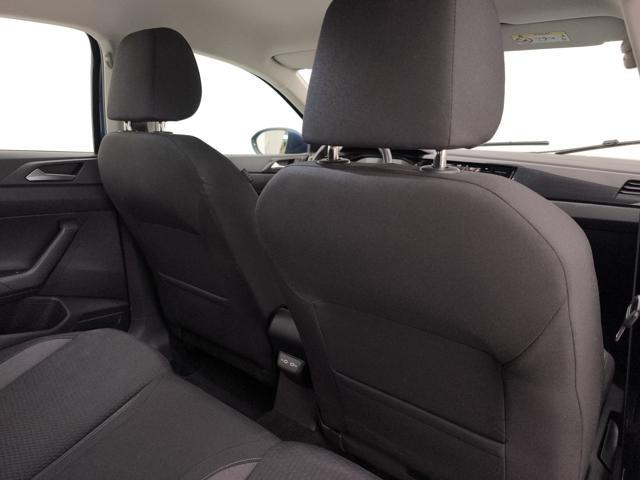 VOLKSWAGEN Taigo 1.0 tsi Life 115cv