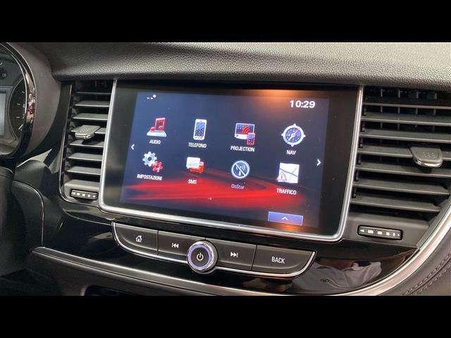 Opel Mokka X 1.4 Turbo 140cv Innovation 4x4 S&S