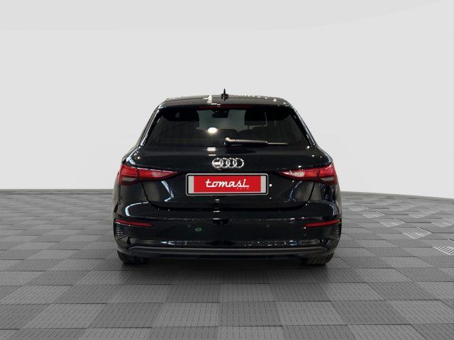 AUDI A3 A3 SPB 35 TFSI Business