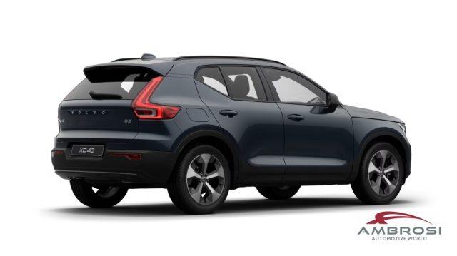 VOLVO XC40 B3 Mild hybrid Benzina Plus Dark