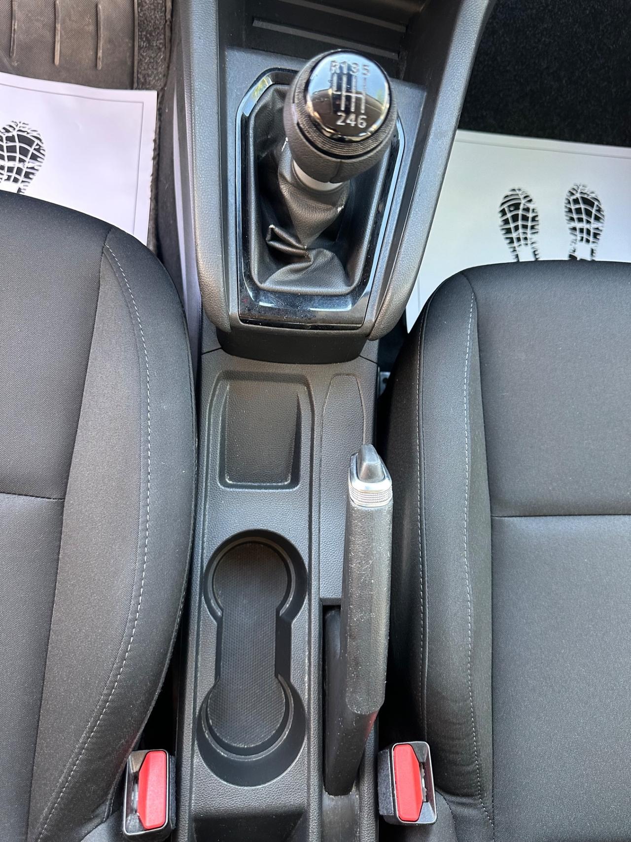Renault Clio 100 CV GPL