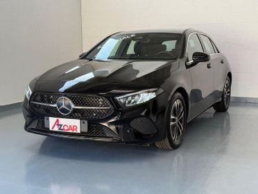 Mercedes-Benz Classe A A 180 Automatic (NUOVO MODELLO)