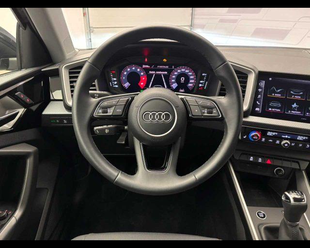AUDI A1 SPB 25 TFSI Business