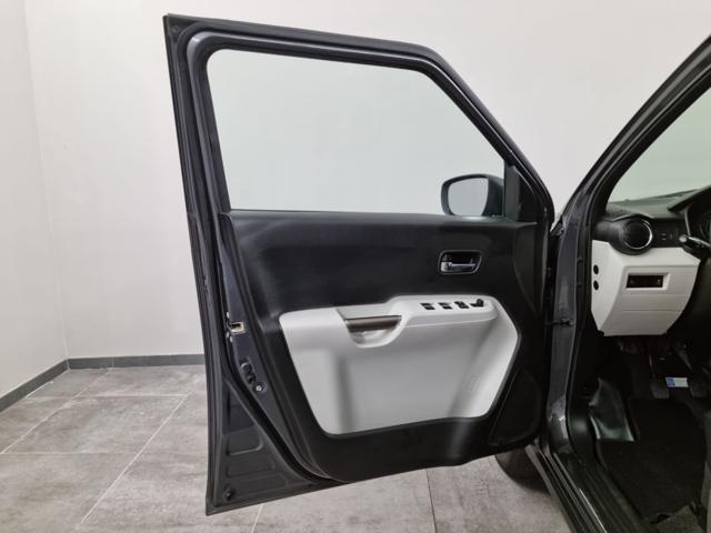 SUZUKI Ignis 1.2 Dualjet 4WD All Grip Top