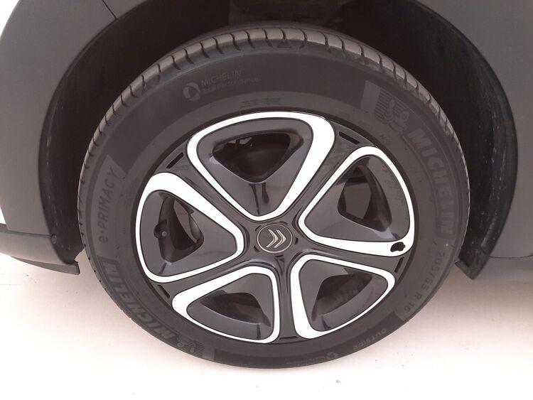 Citroen C3 Feel Pack BZ875010 1.2 Benzina 83CV