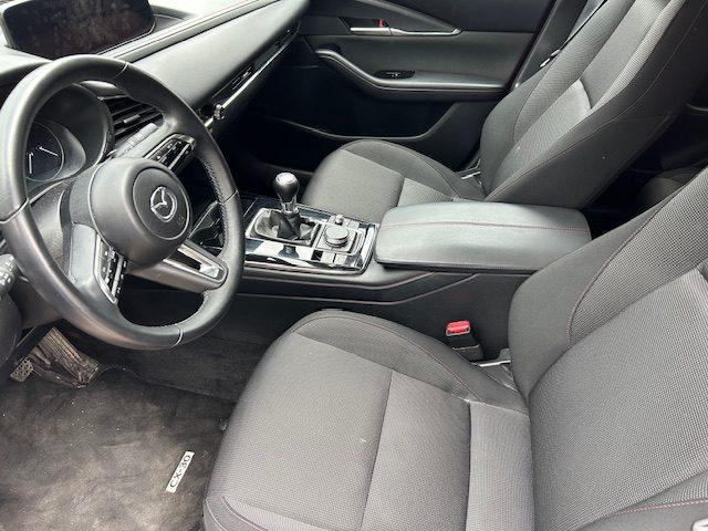 MAZDA CX-30 2.0L e-Skyactiv-G M Hybrid 2WD Exclusive Line