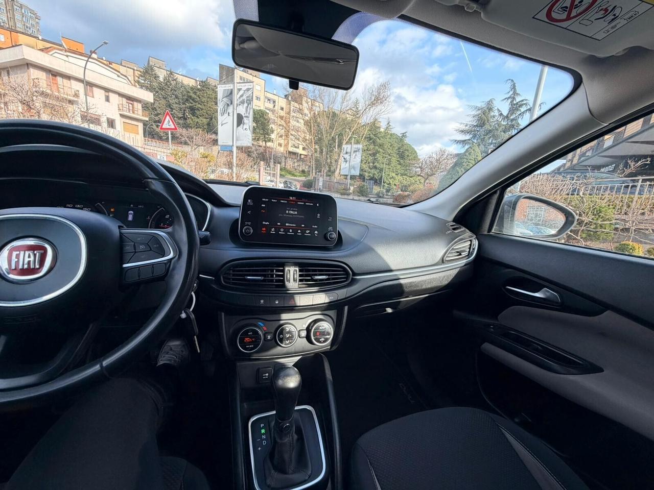 FIAT Tipo 1.6 Mjt S&S SW DCT Lounge 2018