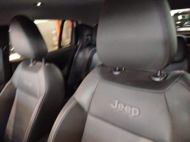 JEEP Avenger 1.2 Turbo 100CV Summit PROMO