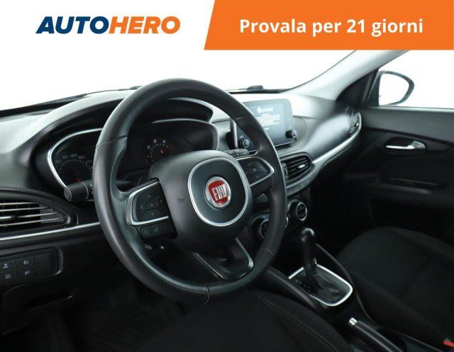 FIAT Tipo 1.6 Mjt S&S DCT 5 porte Lounge