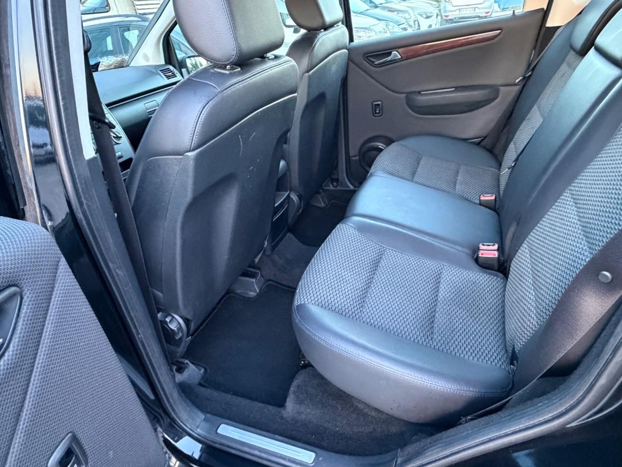 Mercedes-benz A 180 CDI Avantgarde
