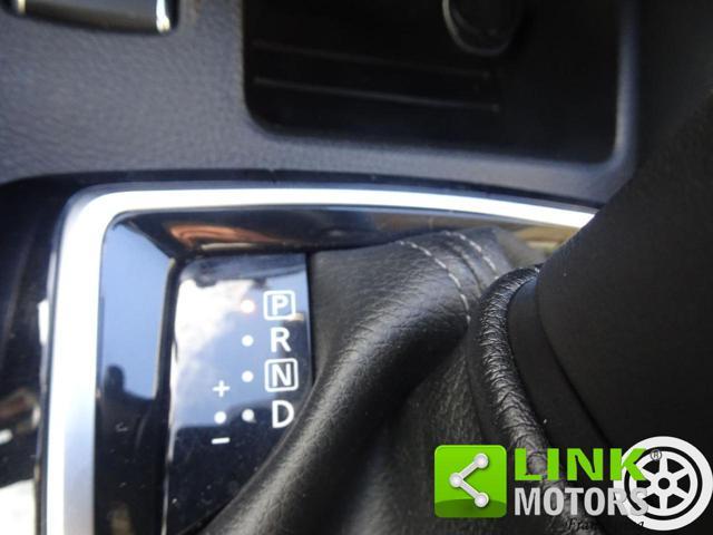 NISSAN Qashqai 1.5 dCi 115 CV DCT Tekna+ Dynamic Standard