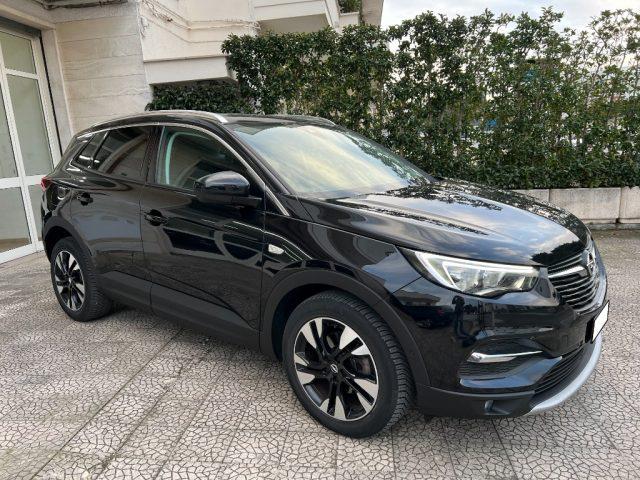 OPEL Grandland X 1.5 diesel Ecotec Start&Stop aut.