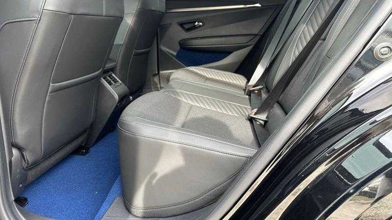 Renault Megane E-Tech Electric esprit Alpine MY25 220cv comfort range