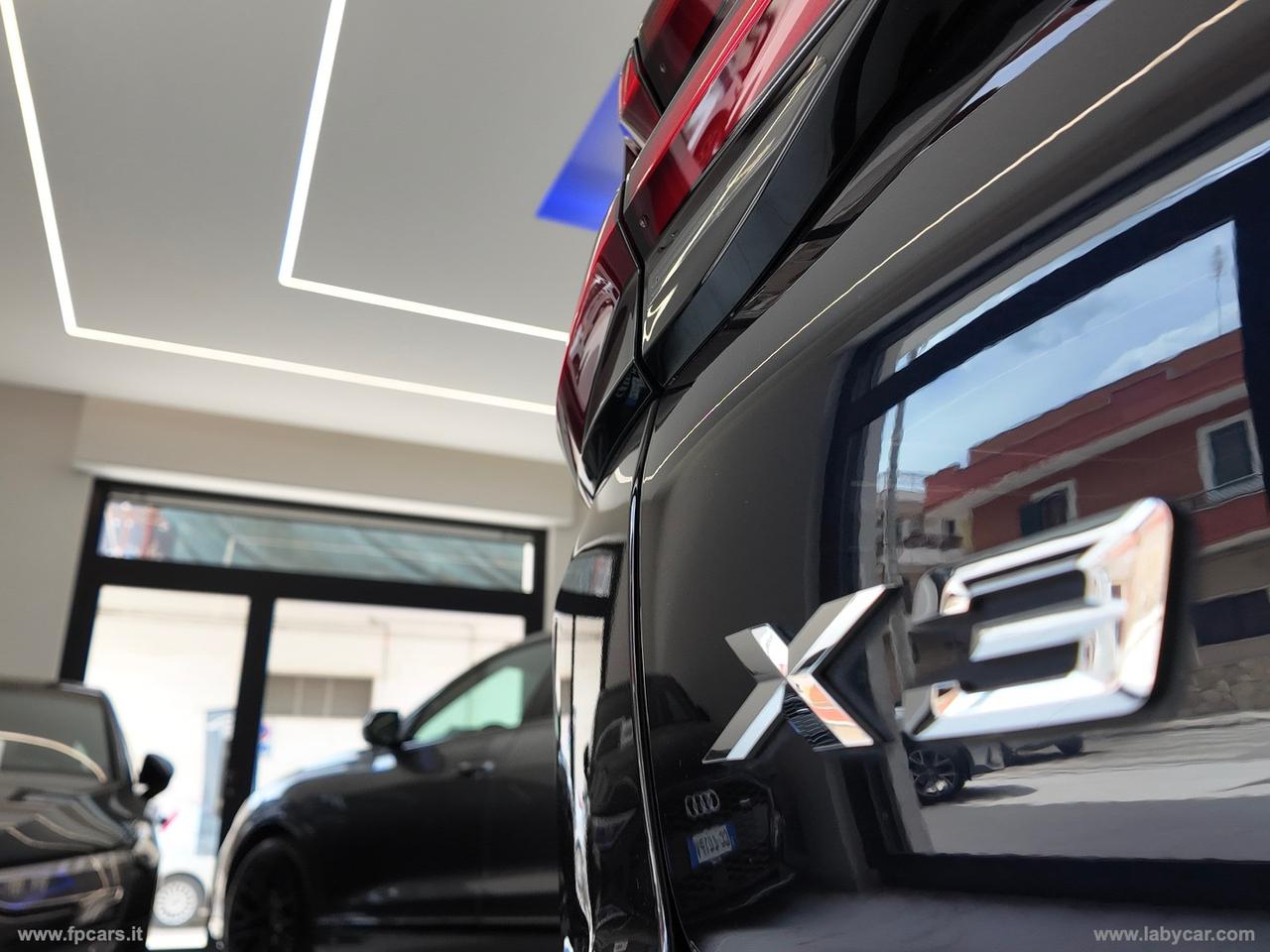 BMW X3 xDrive30d 48V Msport