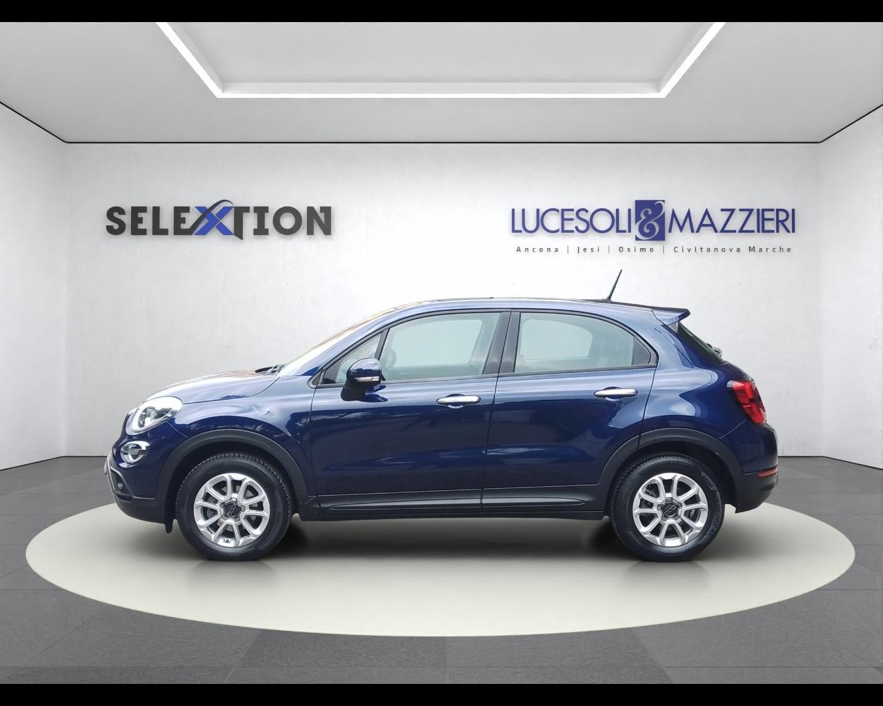 FIAT 500X - 500X 1.3 MultiJet 95 CV Cross